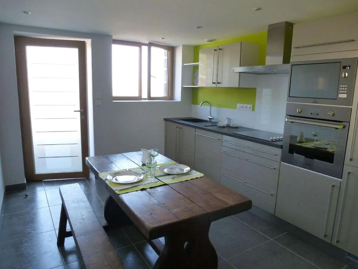 Hoilday Apartment Sea View, Plougasnou Franciaország