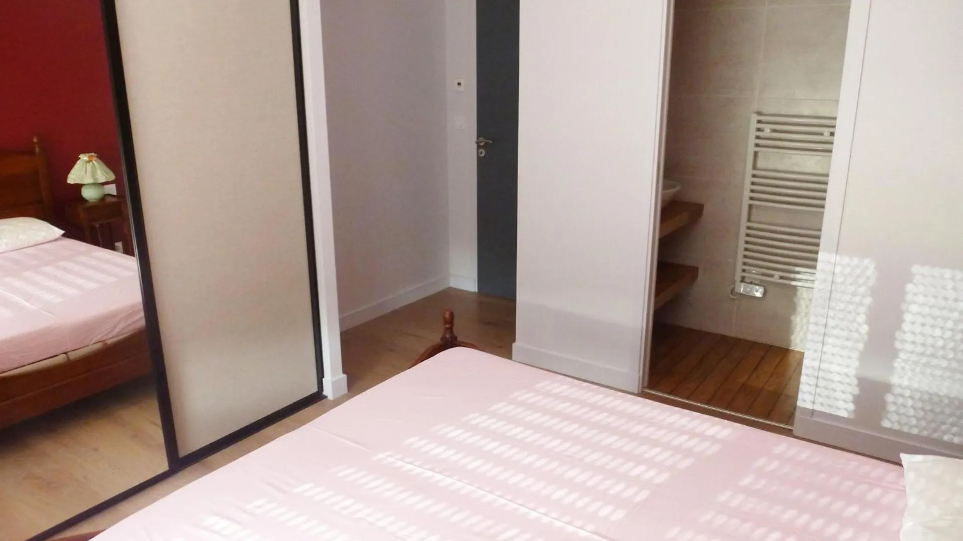 Hoilday Apartment Sea View, Plougasnou France