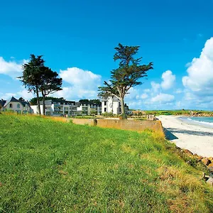 3* Ferienpark Odalys Domaine Des Roches Jaunes